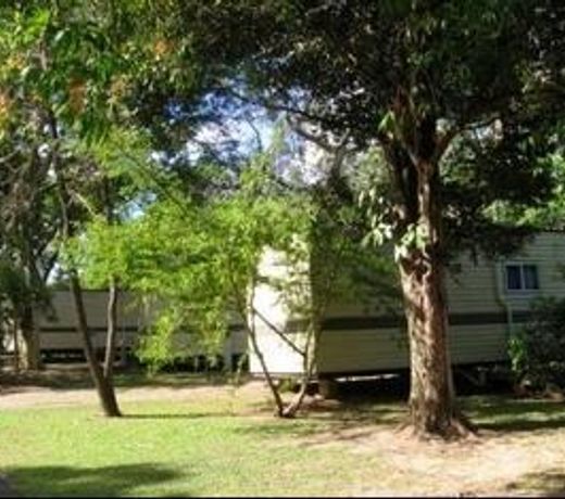 Rainforest Holiday Village