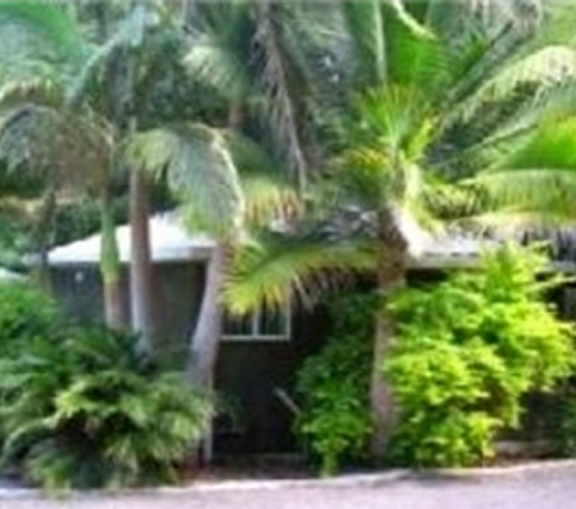 Rainforest Holiday Village