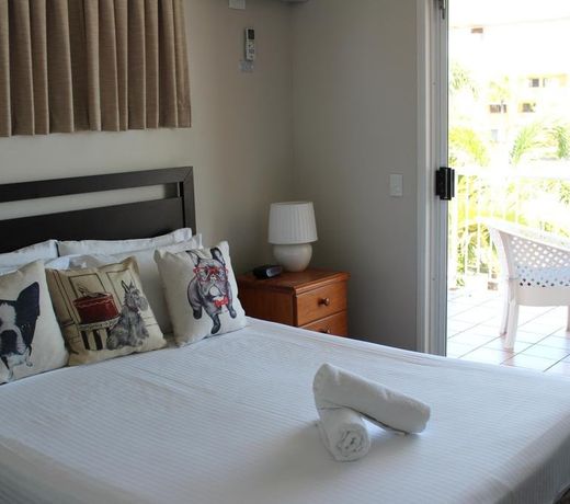 Saltwater Villas - Pet Friendly Accommodation