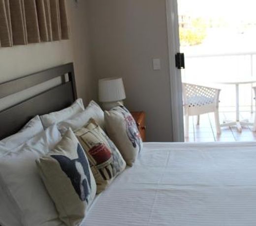 Saltwater Villas - Pet Friendly Accommodation