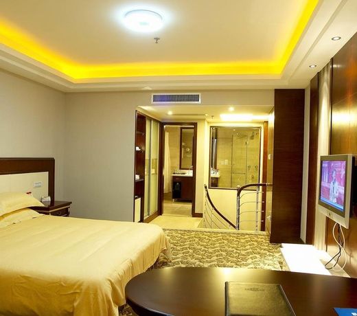 Bossman International Hotel