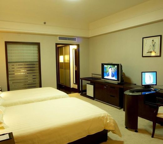 Bossman International Hotel