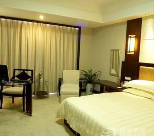 Bossman International Hotel