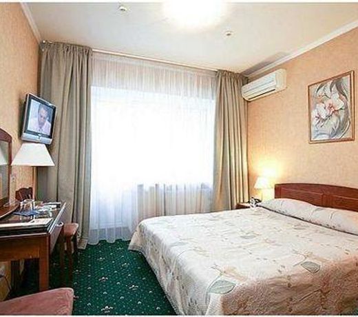 Apart'hotel Orion Paris Haussman