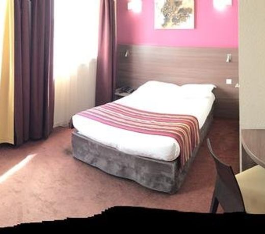 Apart'hotel Orion Paris Haussman
