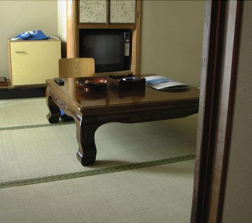 Okukinosaki Seaside Hotel