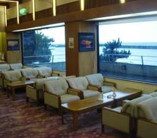Okukinosaki Seaside Hotel