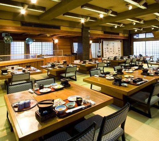 Okukinosaki Seaside Hotel