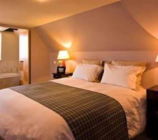 Priory Country Lodge