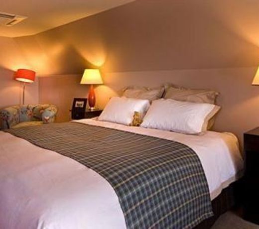 Priory Country Lodge
