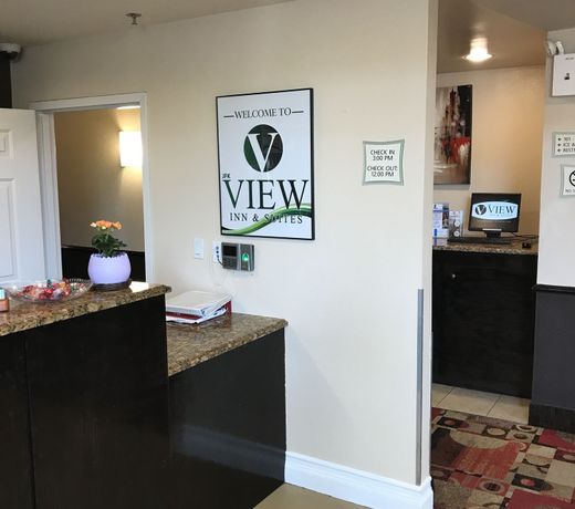 View Inn and Suites JFK