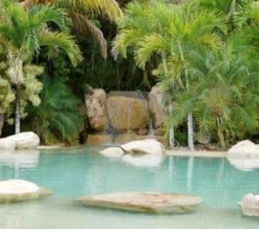 Port Hinchinbrook Resort And Marina