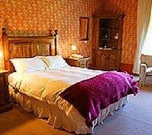 Padthaway Homestead