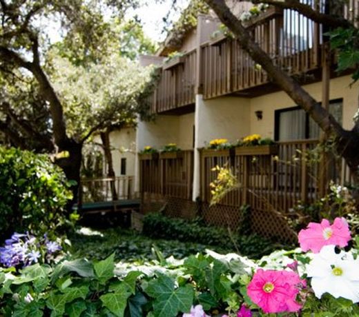 Adobe Inn