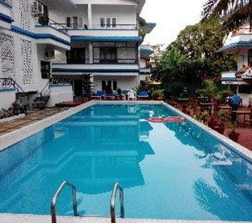 Sun Park Resort
