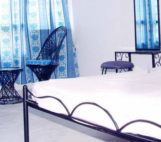 Sun Park Resort
