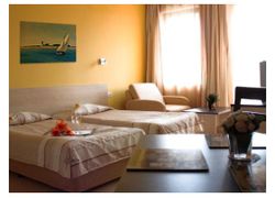 Casablanca Hotel - Все включено фото 2, г. Обзор, 