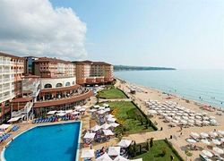 Sol Luna Bay Resort - Все включено, регион , город Обзор - Фотография отеля №1
