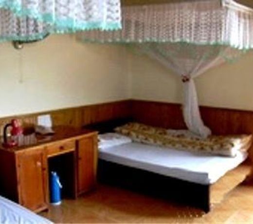 Sao Mai Bac Ha Hotel