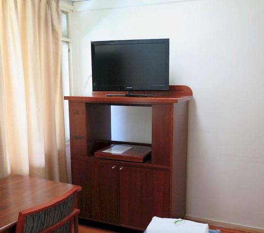 AMG Motel and Serviced Apartments