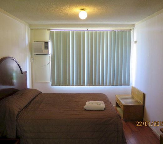 AMG Motel and Serviced Apartments