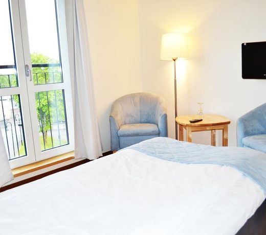 Hotell ÃrjÃ¤ng