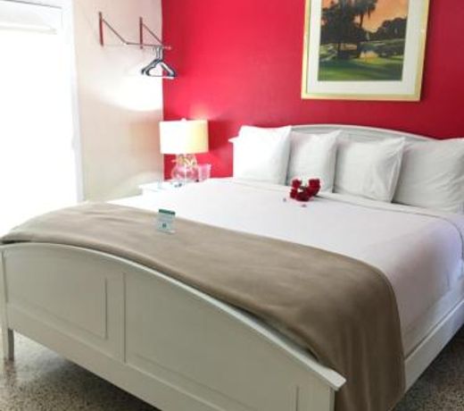 Island Sun Inn & Suites - Venice, Florida Historic Downtown & Beach Getaway