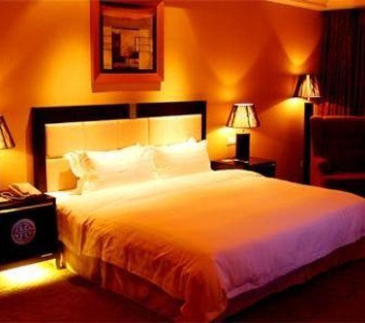 Cenrury Hotel Jilin