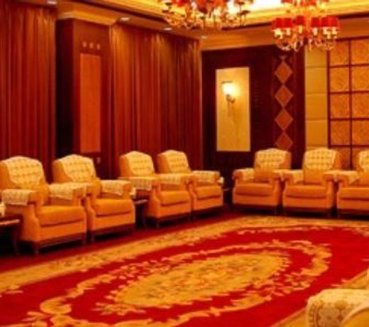 Cenrury Hotel Jilin