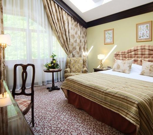 Grand Hotel Polyana