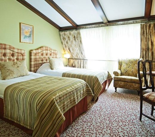 Grand Hotel Polyana