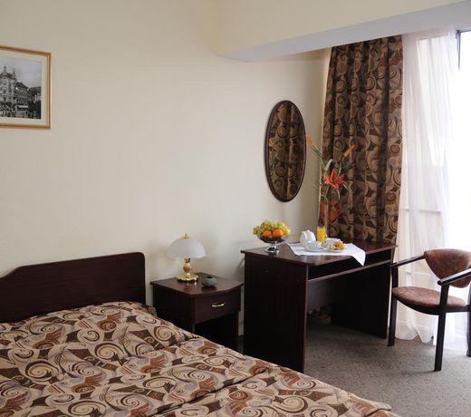 Baltica Hotel