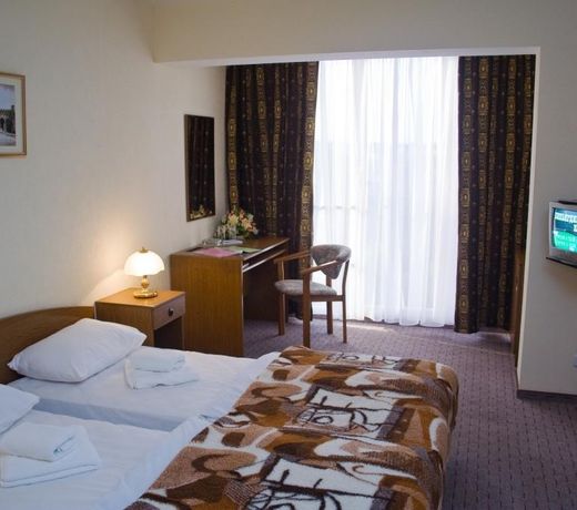 Baltica Hotel