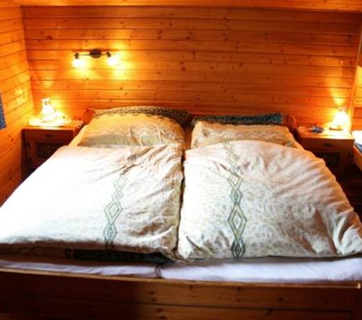 Peaceful Chalet in Thalgau with Mountain View