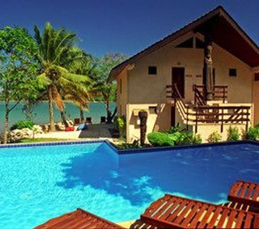 Fatumaru Lodge