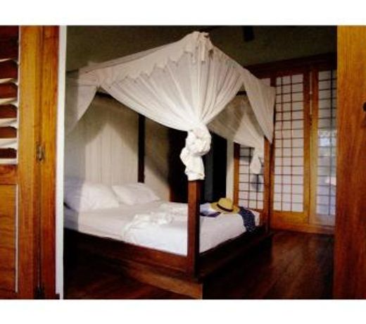 Fatumaru Lodge