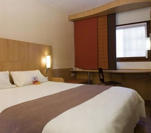 ibis Sibir Omsk Hotel