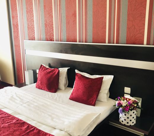 Hotel Angellis