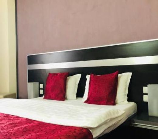 Hotel Angellis