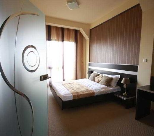 Hotel Angellis