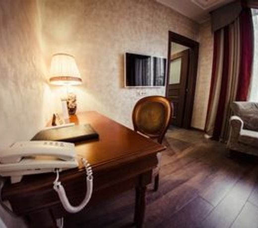 Vyborg Hotel