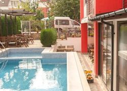 Морской дом Афродита (Afrodita Sea House), регион , город Равда - Фотография отеля №1