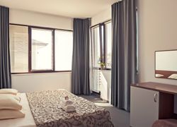 Морской дом Афродита (Afrodita Sea House) фото 2, г. Равда, 