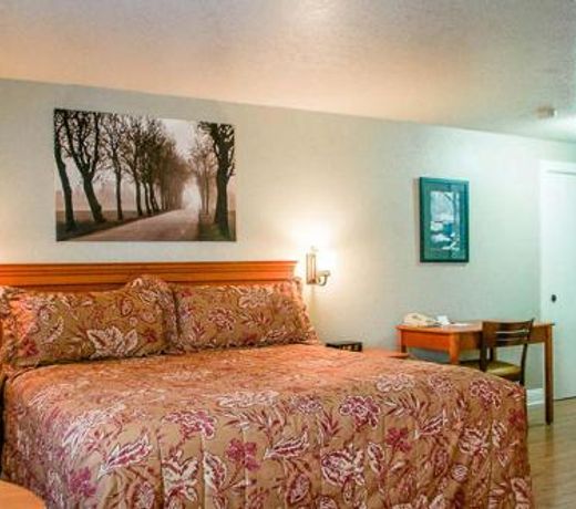 Stratford Inn