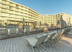 Феста Панорама Отель, регион , город Несебр - Фотография отеля №1