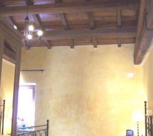BED  BREAKFAST LA CASUCCIA DI ASSISI