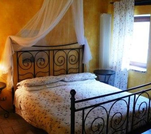 BED  BREAKFAST LA CASUCCIA DI ASSISI