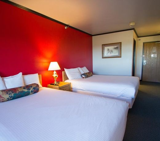 Gold King Mountain Inn