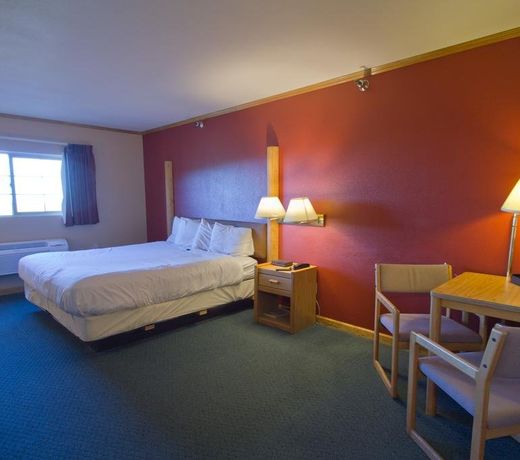 Gold King Mountain Inn