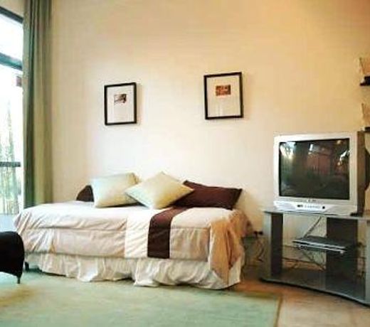 BA CITY RESIDENCIAL